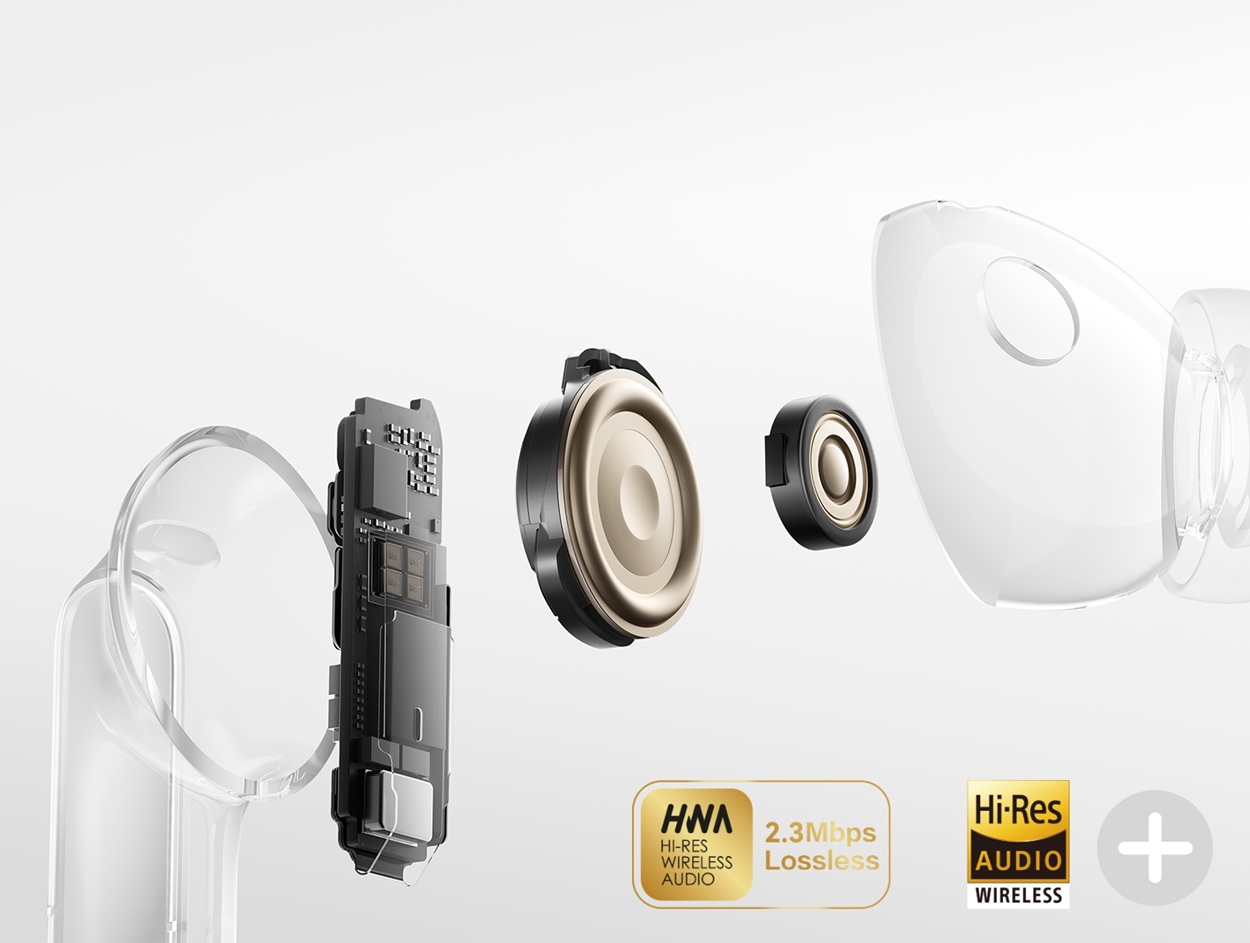 HUAWEI FreeBuds Pro 5