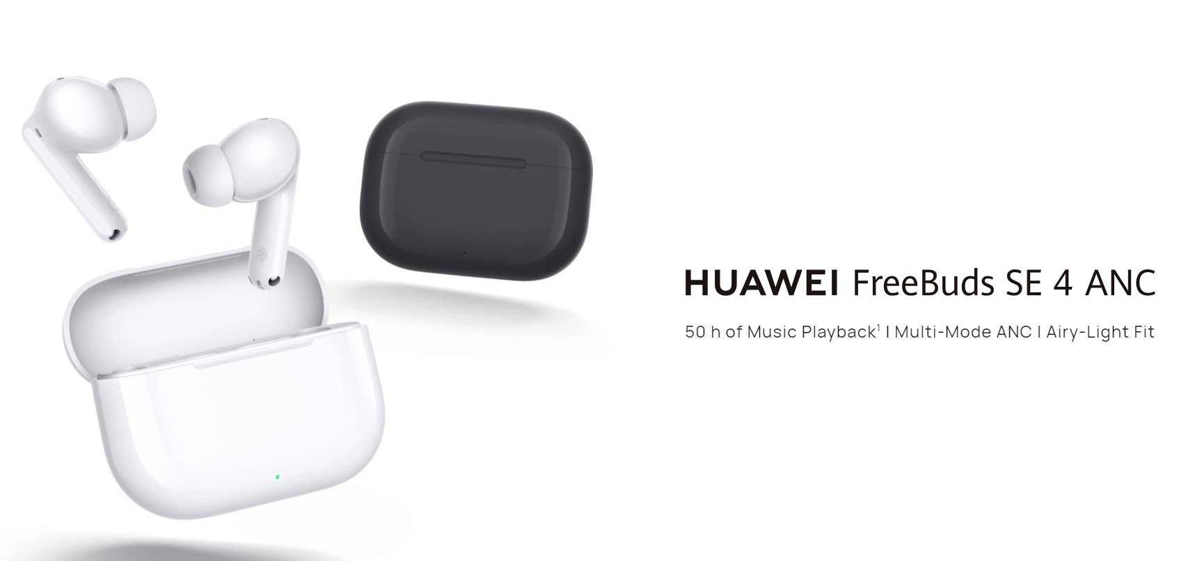 HUAWEI FreeBuds SE 4 ANC