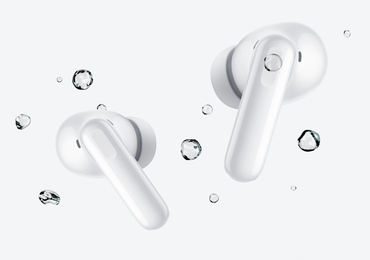 HUAWEI FreeBuds SE 4 ANC