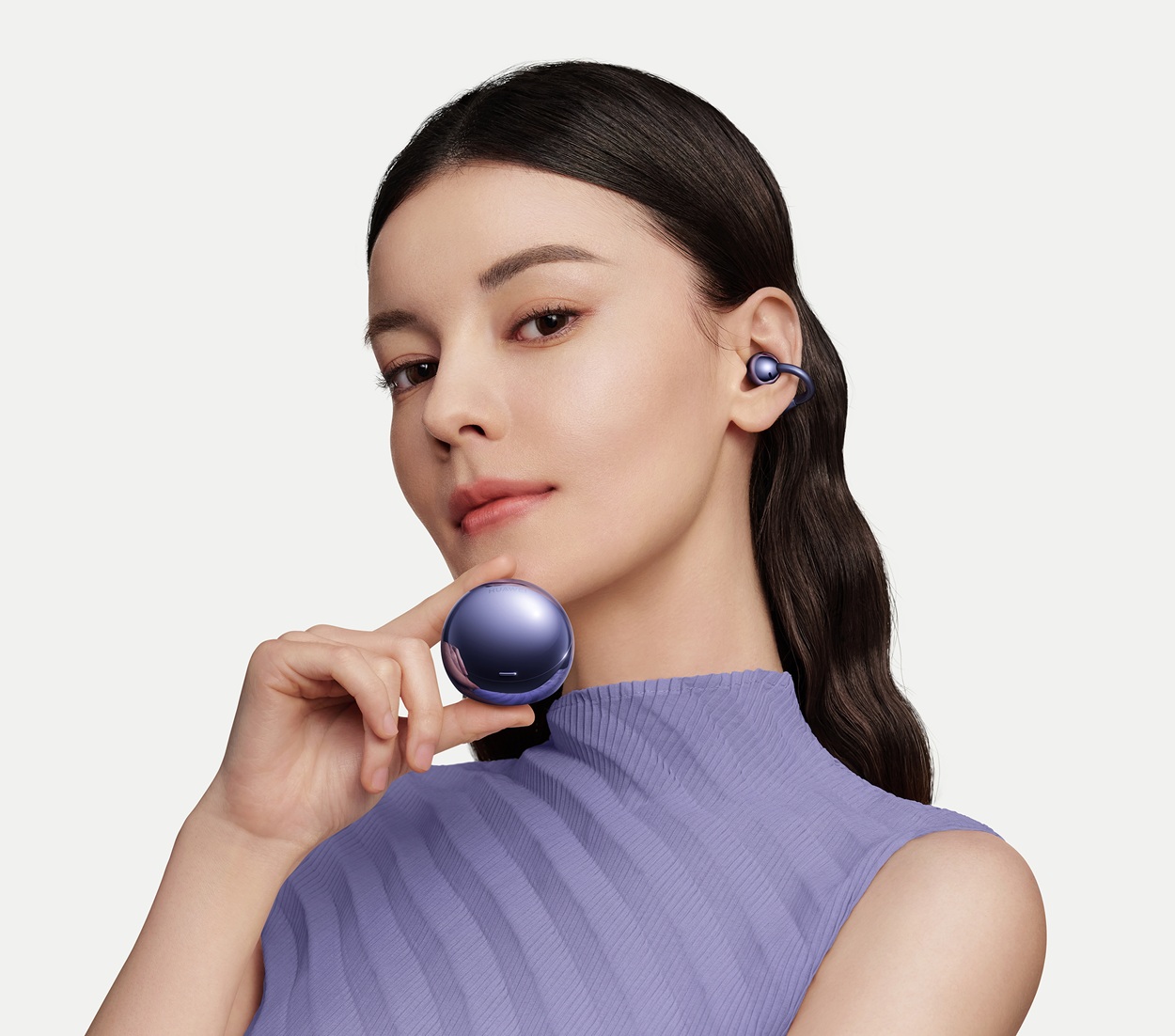 HUAWEI FreeClip 2 S