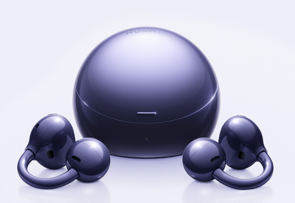 HUAWEI FreeClip 2 S