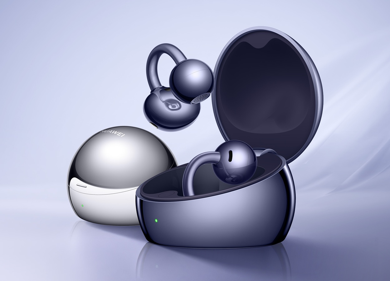 HUAWEI FreeClip 2 S