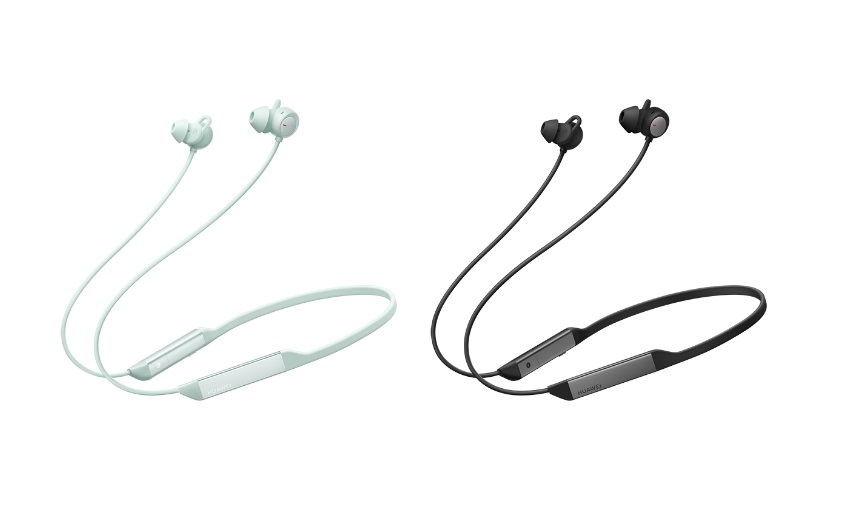 беспроводные наушники Huawei FreeLace Pro 2