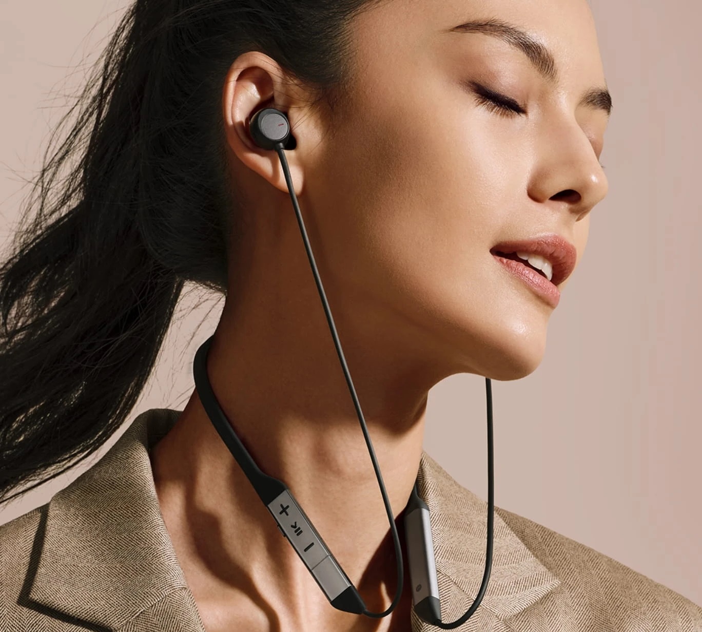 беспроводные наушники Huawei FreeLace Pro 2