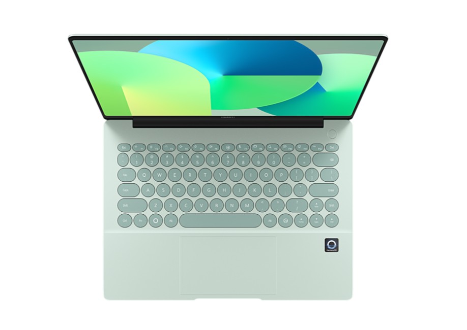 HUAWEI MateBook 14 HarmonyOS Edition