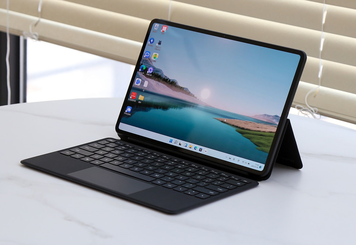 Huawei MateBook E