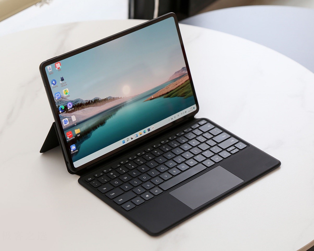 Huawei MateBook E