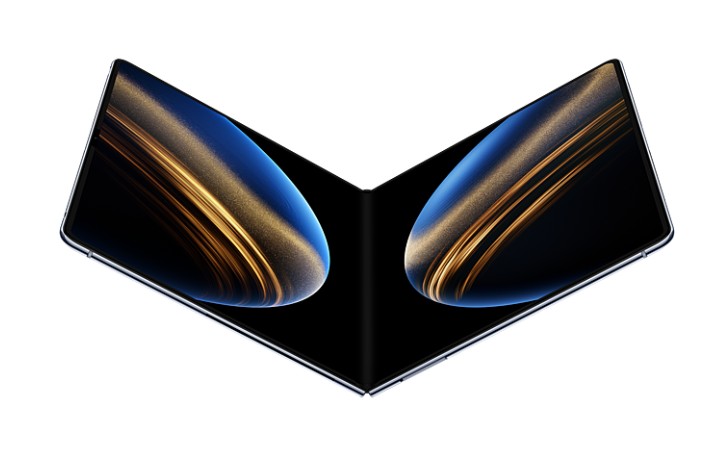 Huawei MateBook Fold ULTIMATE DESIGN