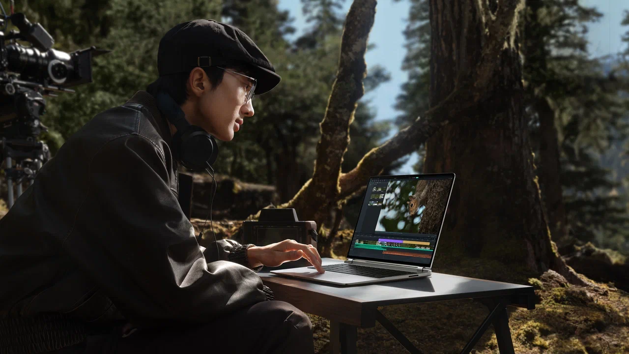 HUAWEI MateBook GT 14