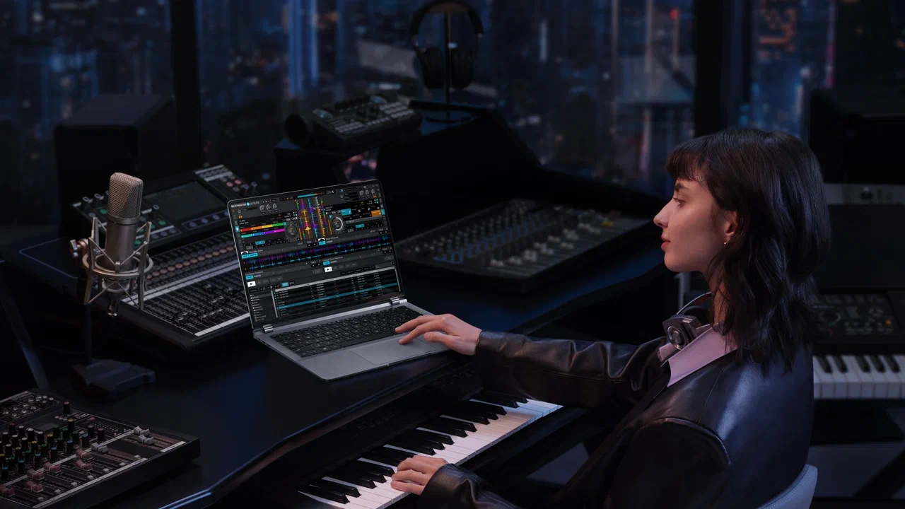 HUAWEI MateBook GT 14