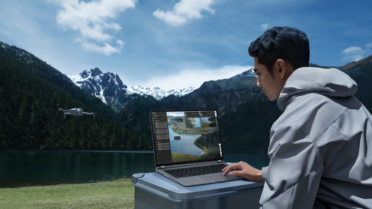 HUAWEI MateBook GT 14