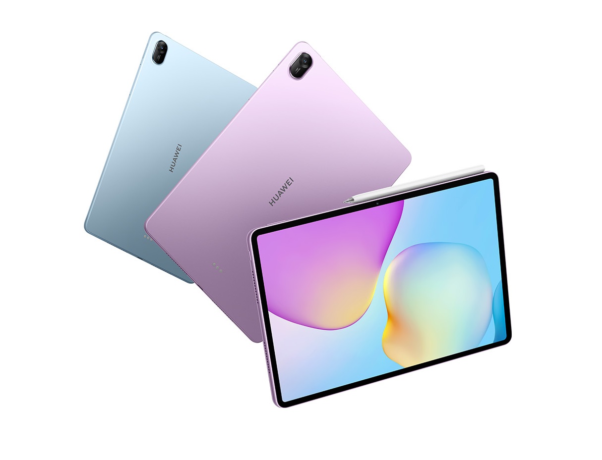 HUAWEI выпустит в декабре планшет MatePad 11.5 2026