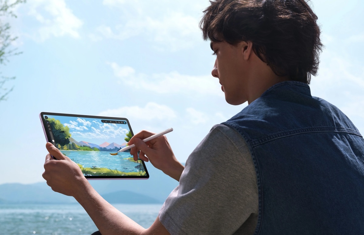 планшет Huawei MatePad 11,5