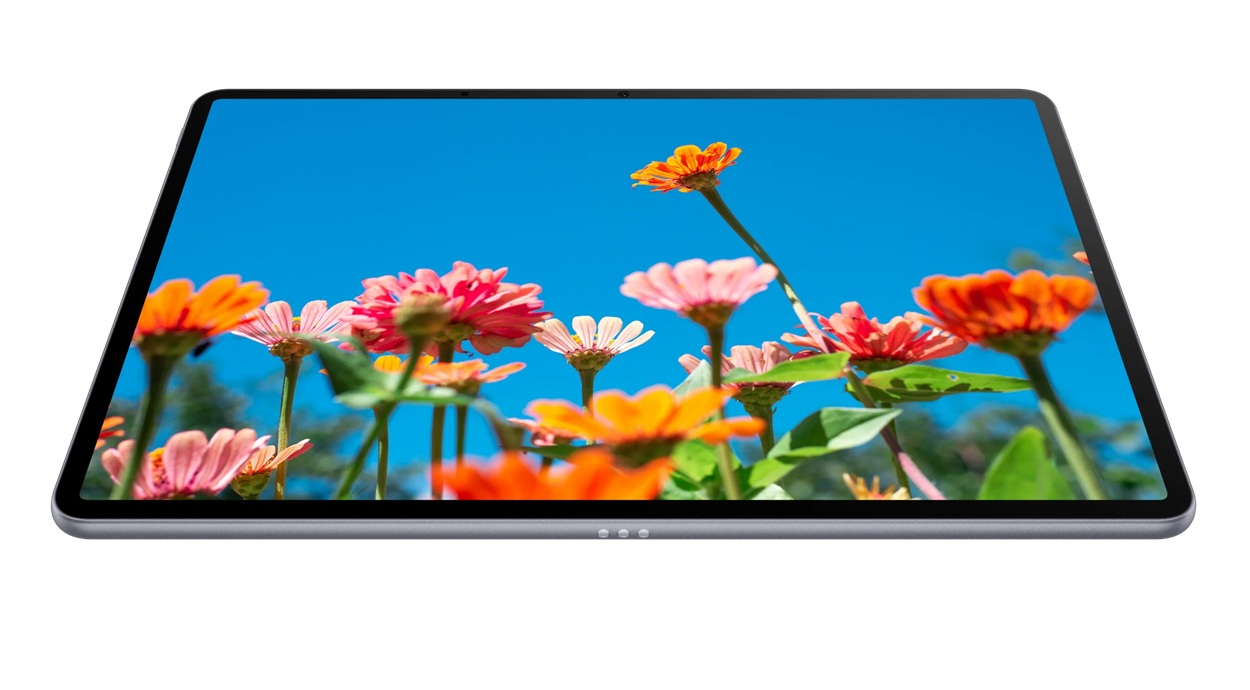 Новый HUAWEI MatePad 11,5 S вышел в продажу в России