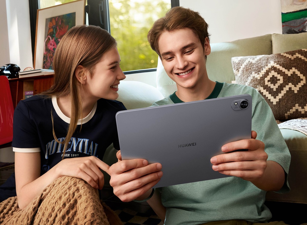 HUAWEI MatePad 11,5 S 2026