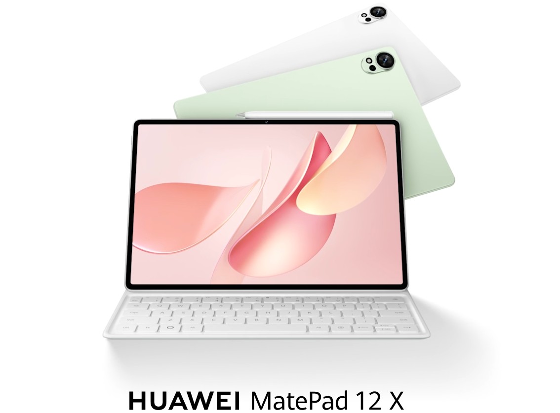 HUAWEI MatePad 12 X 2025