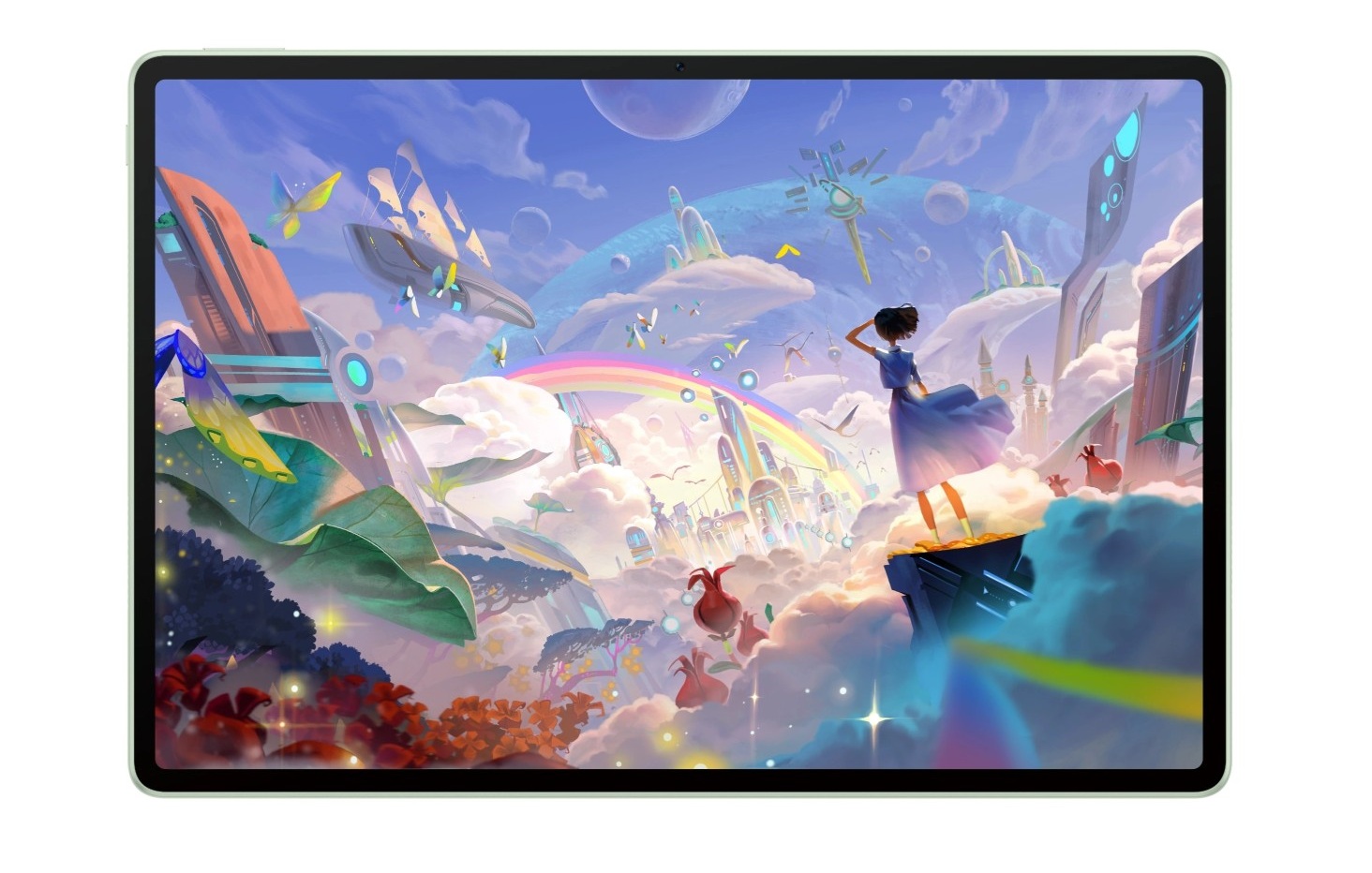 HUAWEI MatePad 12 X 2025