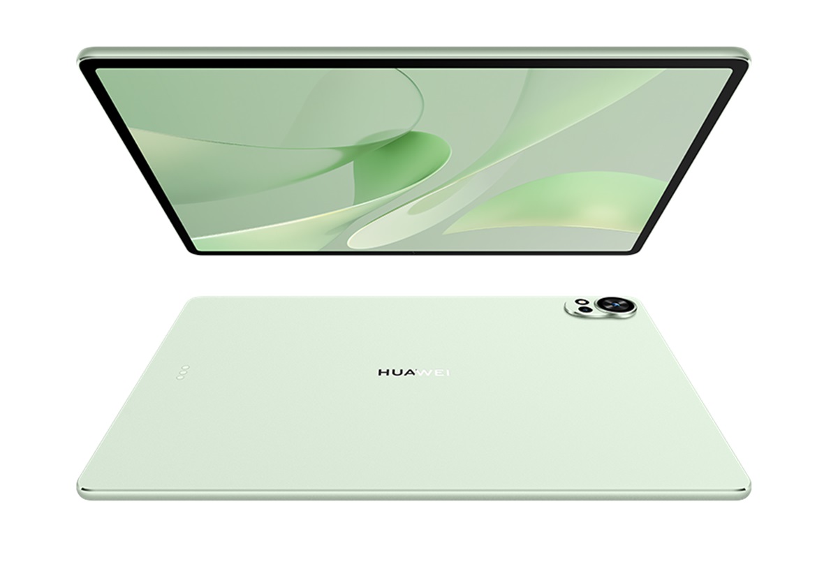 Тонкий планшет Huawei MatePad 12 X представлен на глобальном рынке