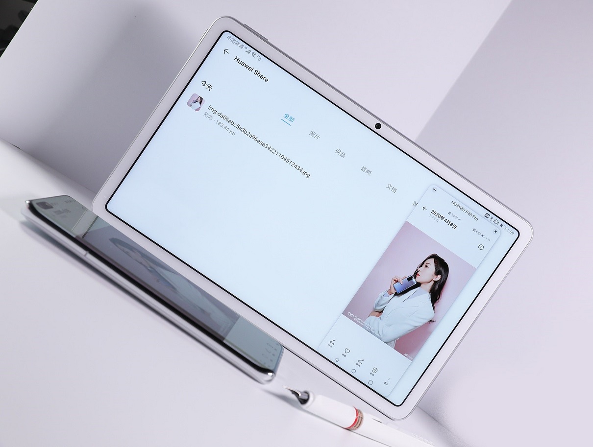 Huawei MatePad Pro 2 характеристики