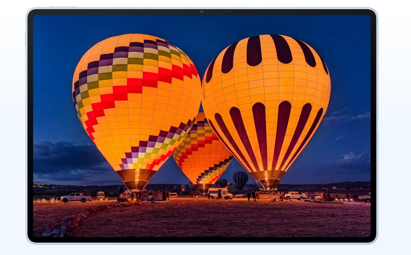 HUAWEI MatePad Air 2026