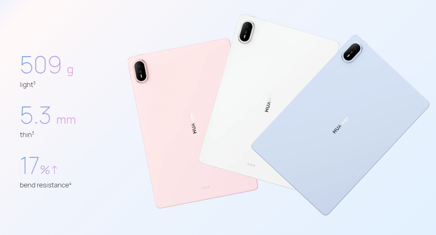 HUAWEI MatePad Air 2026