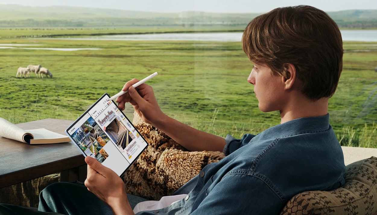 HUAWEI MatePad Air 2026