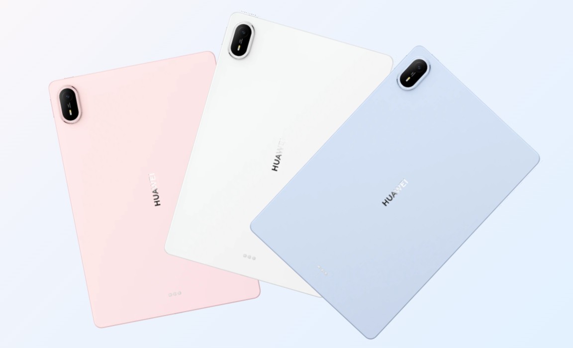HUAWEI MatePad Air