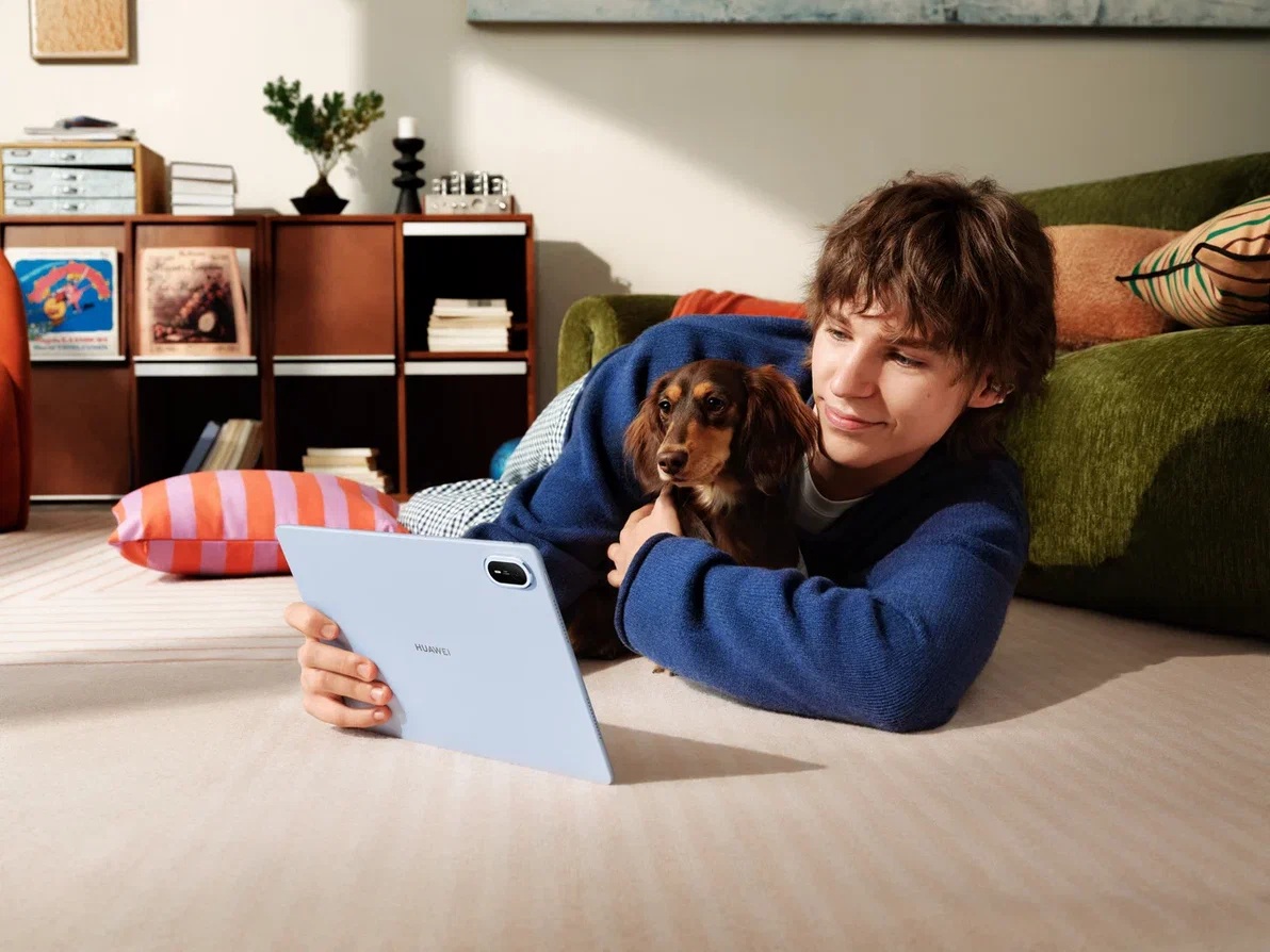 HUAWEI MatePad Air