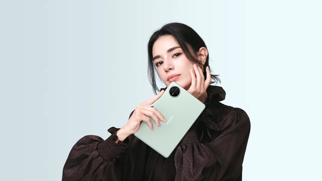 HUAWEI MatePad Mini