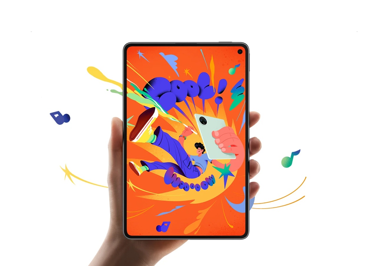 HUAWEI MatePad Mini