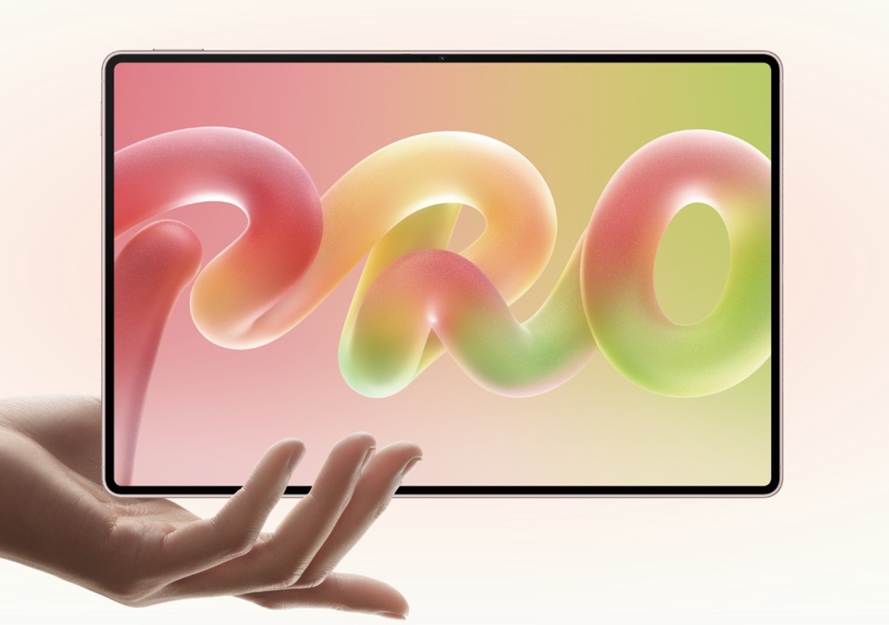 HUAWEI MatePad Pro (2026)