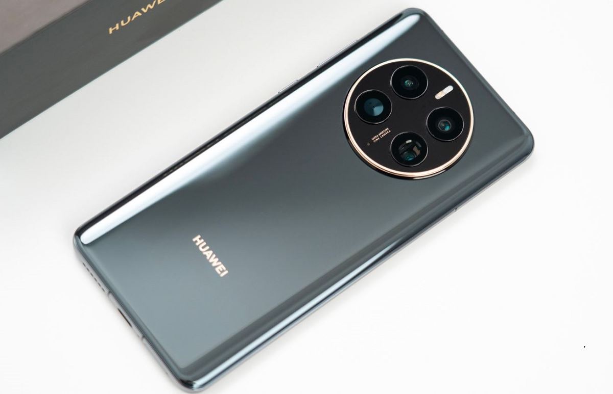 Huawei Mate 50 Pro