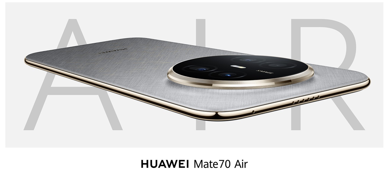 HUAWEI Mate 70 Air