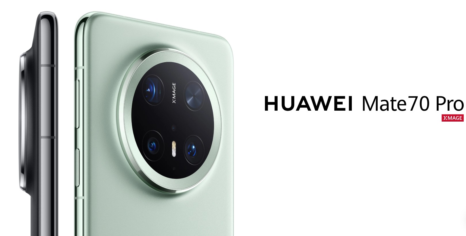Флагман HUAWEI Mate 70 Pro появился в России