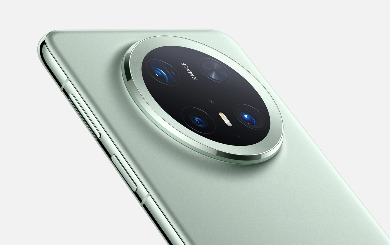 Флагман HUAWEI Mate 70 Pro появился в России