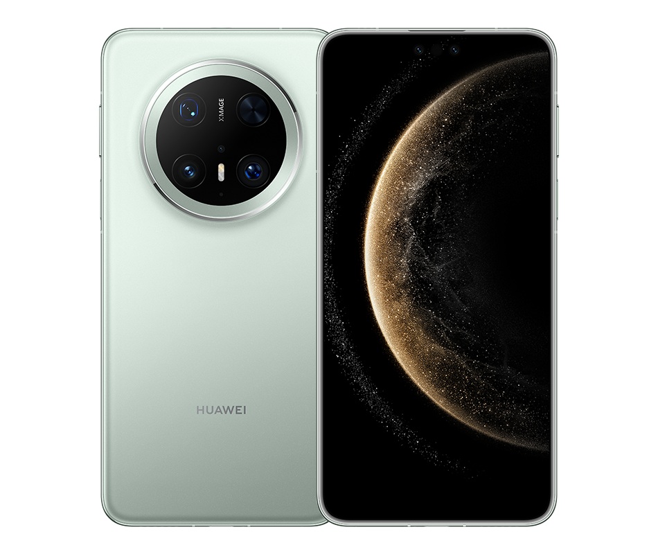 Флагман HUAWEI Mate 70 Pro появился в России