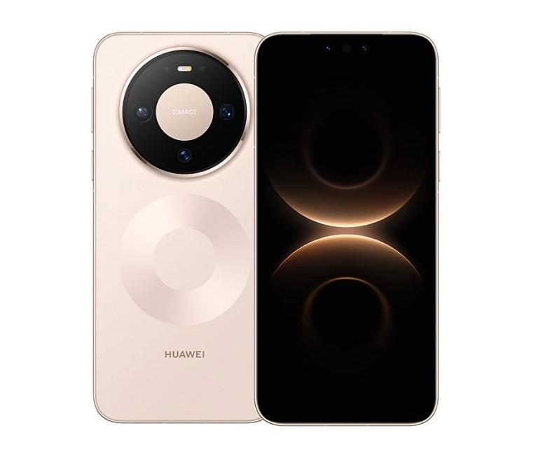 HUAWEI Mate 80