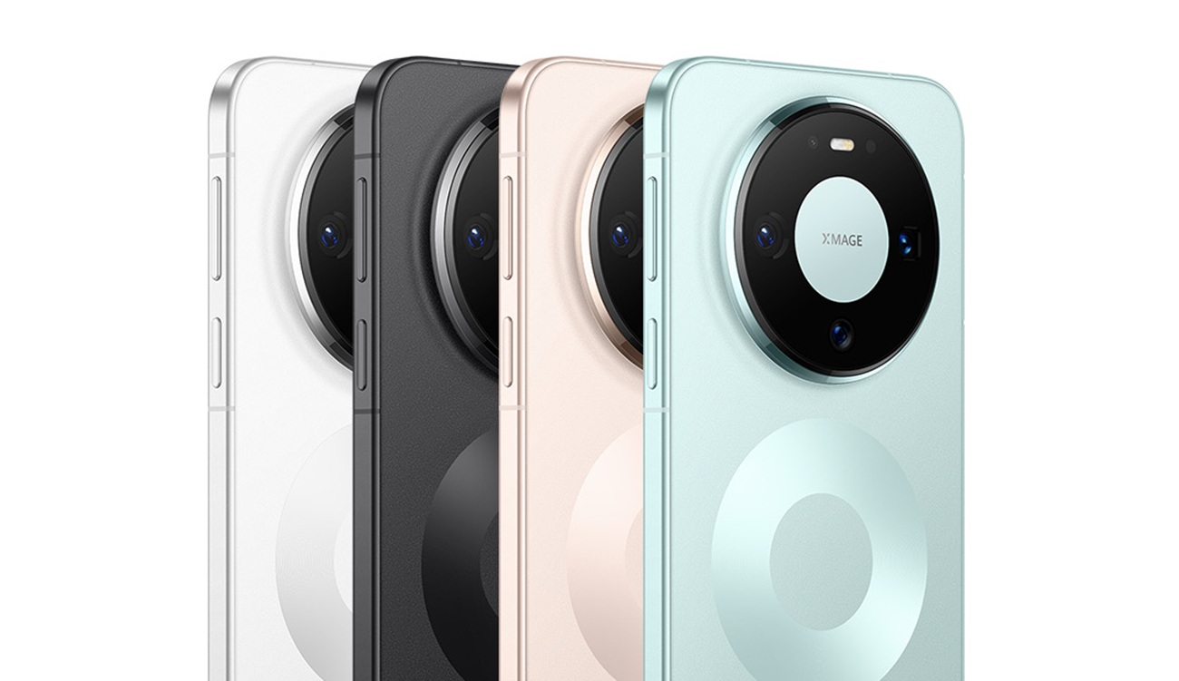 HUAWEI Mate 80 и Mate 80 Pro представлены официально