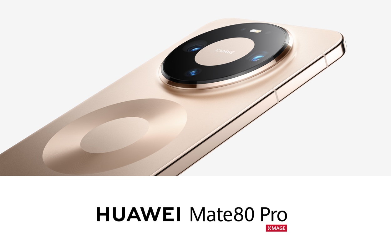 HUAWEI Mate 80 Pro