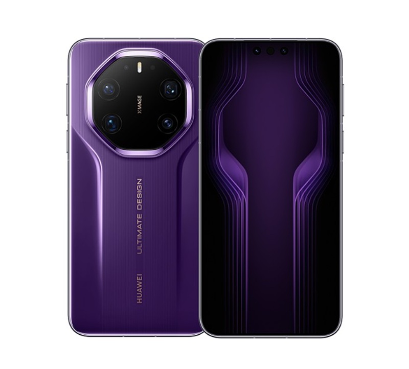 HUAWEI Mate 80 RS ULTIMATE DESIGN