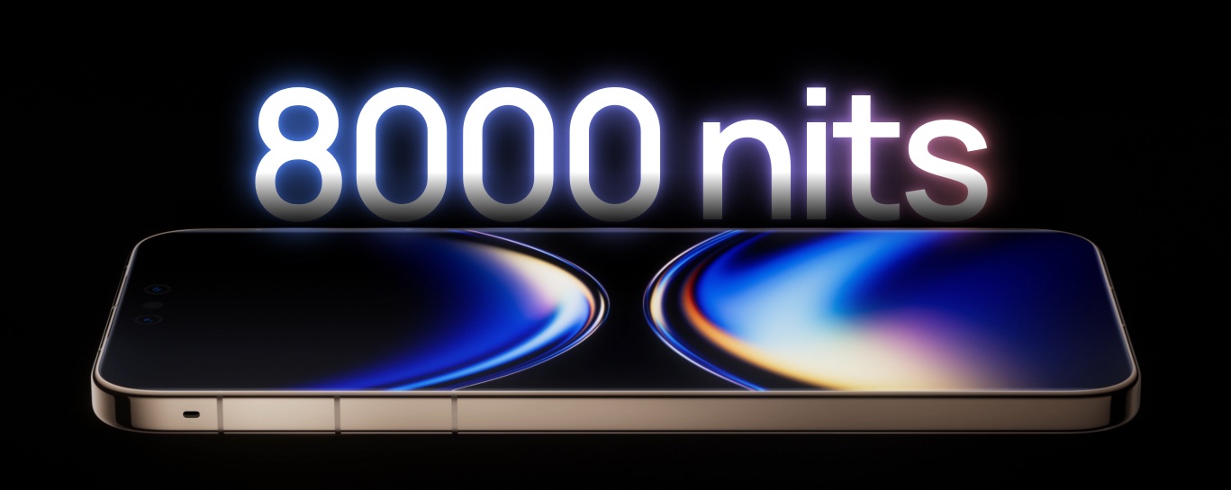 HUAWEI Mate 80 Pro Max