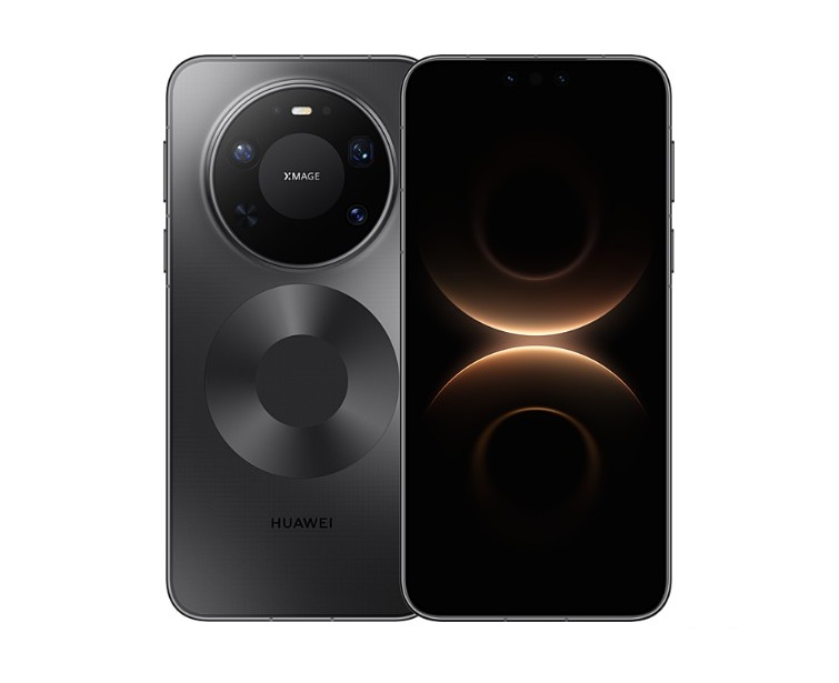 HUAWEI Mate 80 Pro Max Wind Editiong