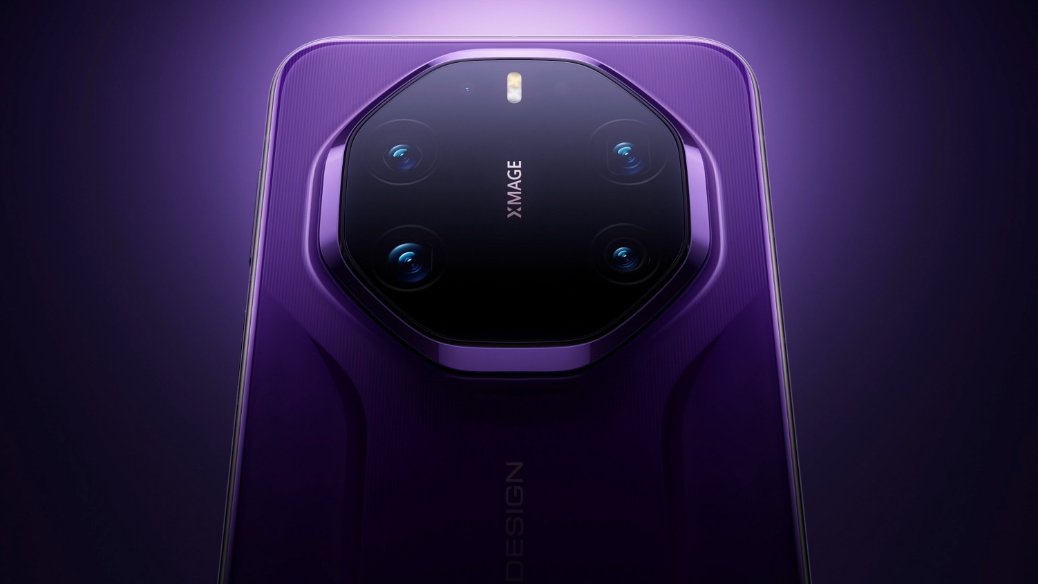 HUAWEI Mate 80 RS ULTIMATE DESIGN