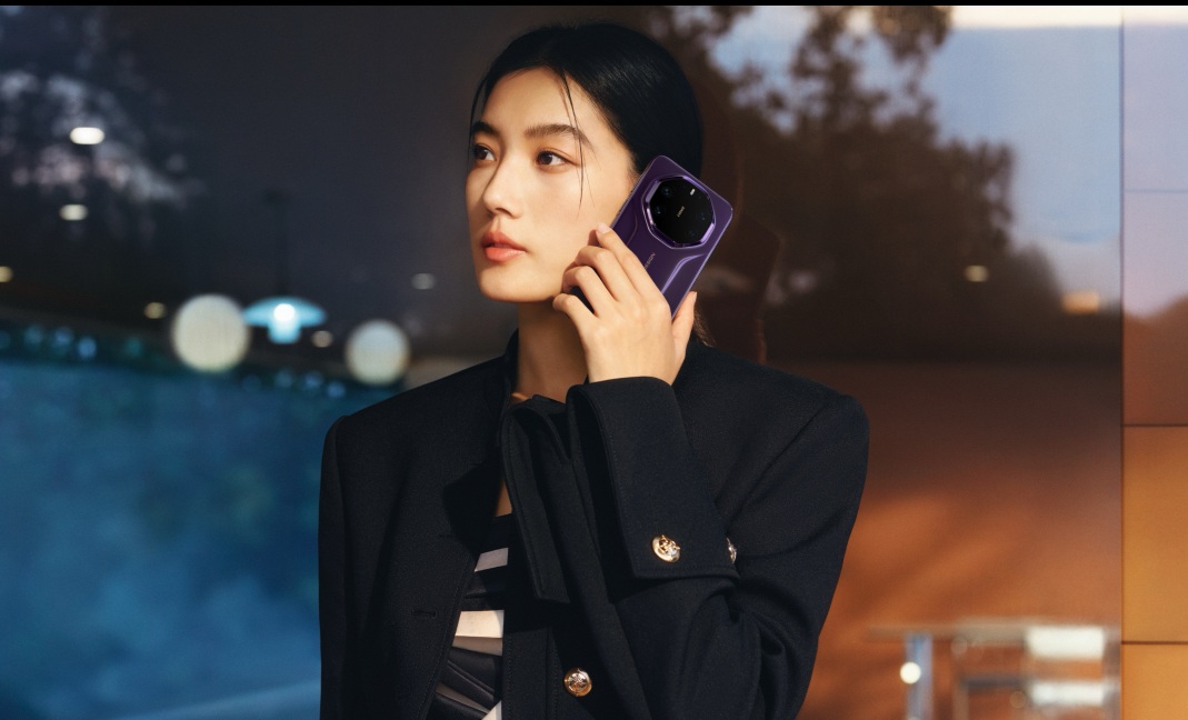 HUAWEI Mate 80 RS ULTIMATE DESIGN