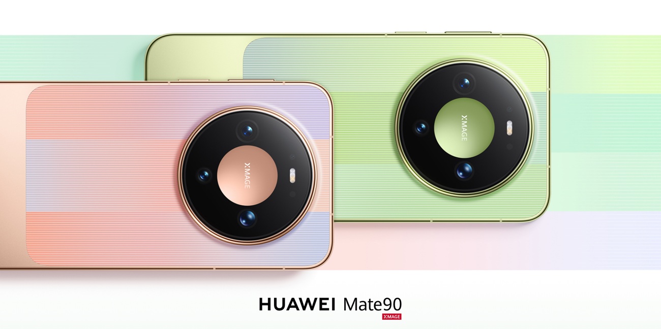 HUAWEI Mate 90