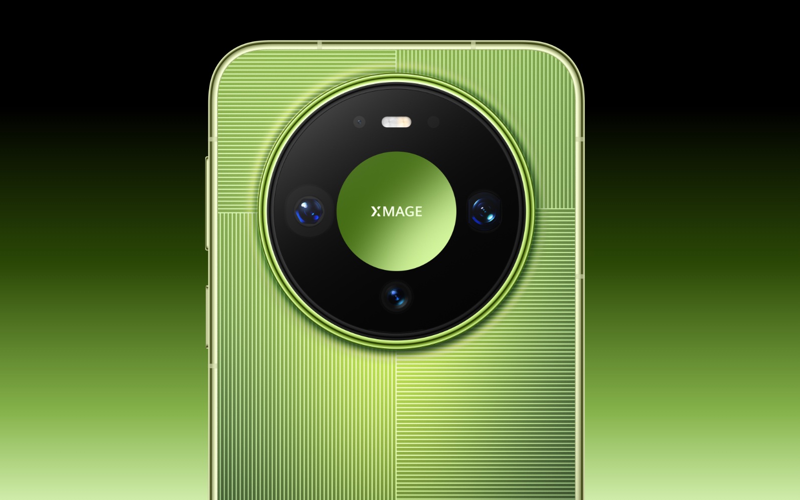 HUAWEI Mate 90 Pro