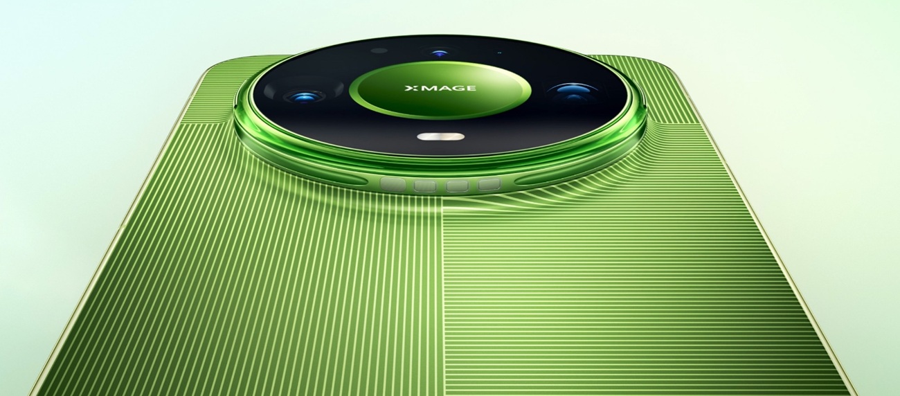 HUAWEI Mate 90 Pro Max