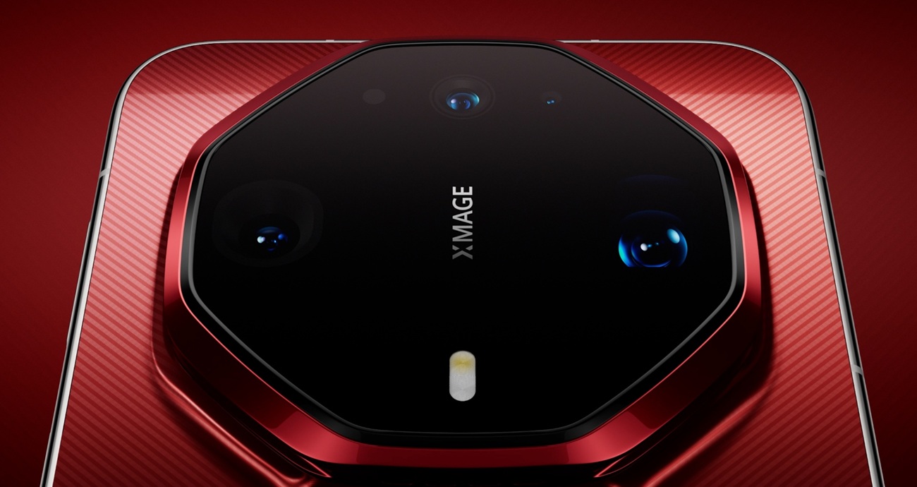HUAWEI Mate 90 RS ULTIMATE DESIGN