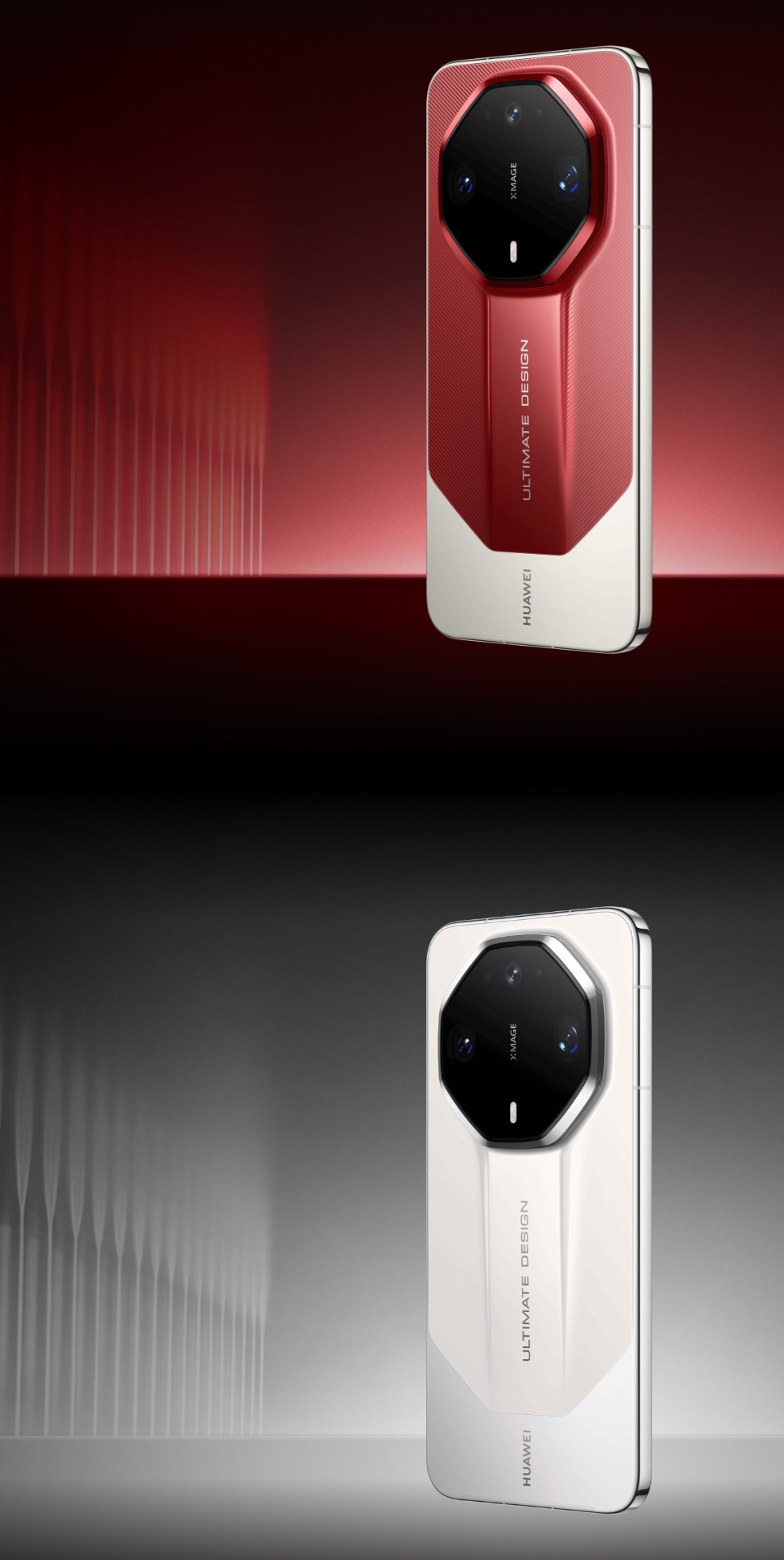 HUAWEI Mate 90 RS ULTIMATE DESIGN