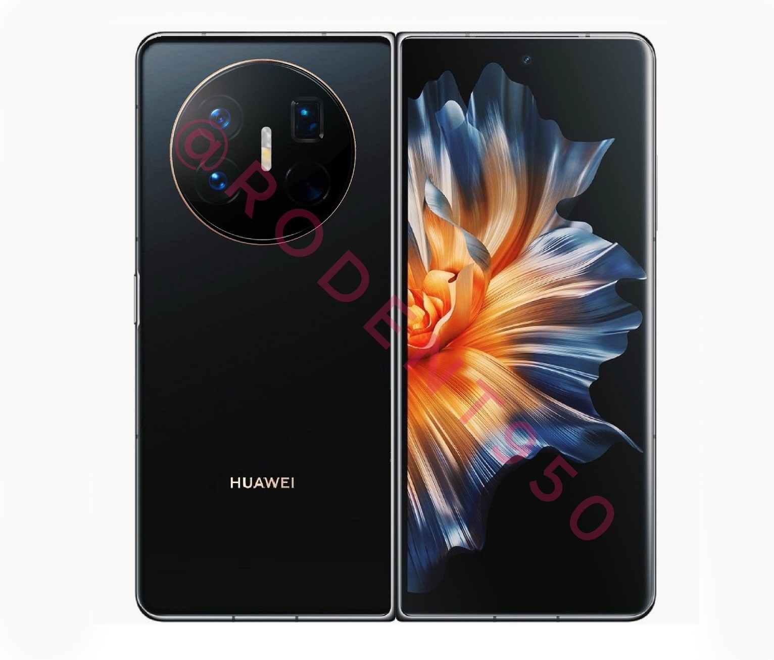 Huawei Mate X3